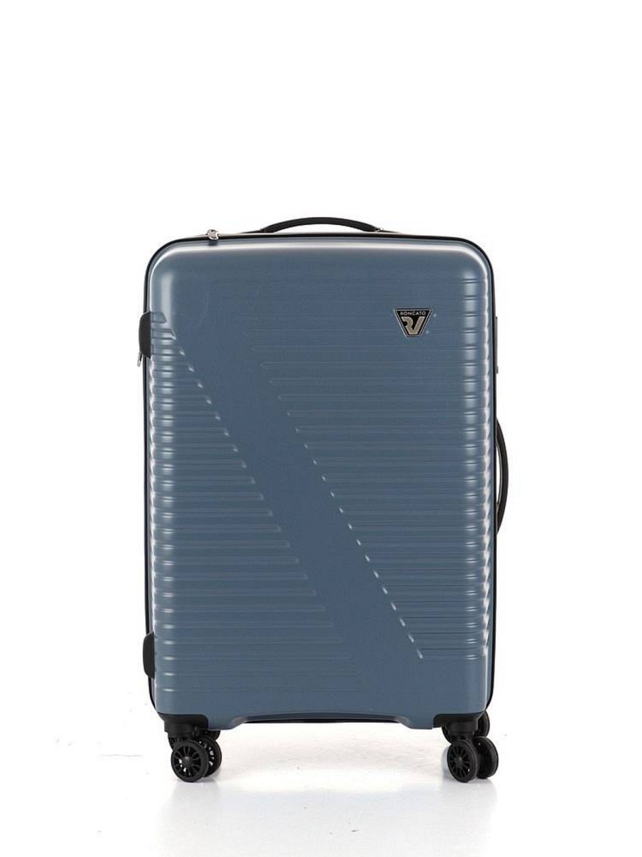 Donna RONCATO . Valigie | Sunlite - Trolley 4R 66 Cm