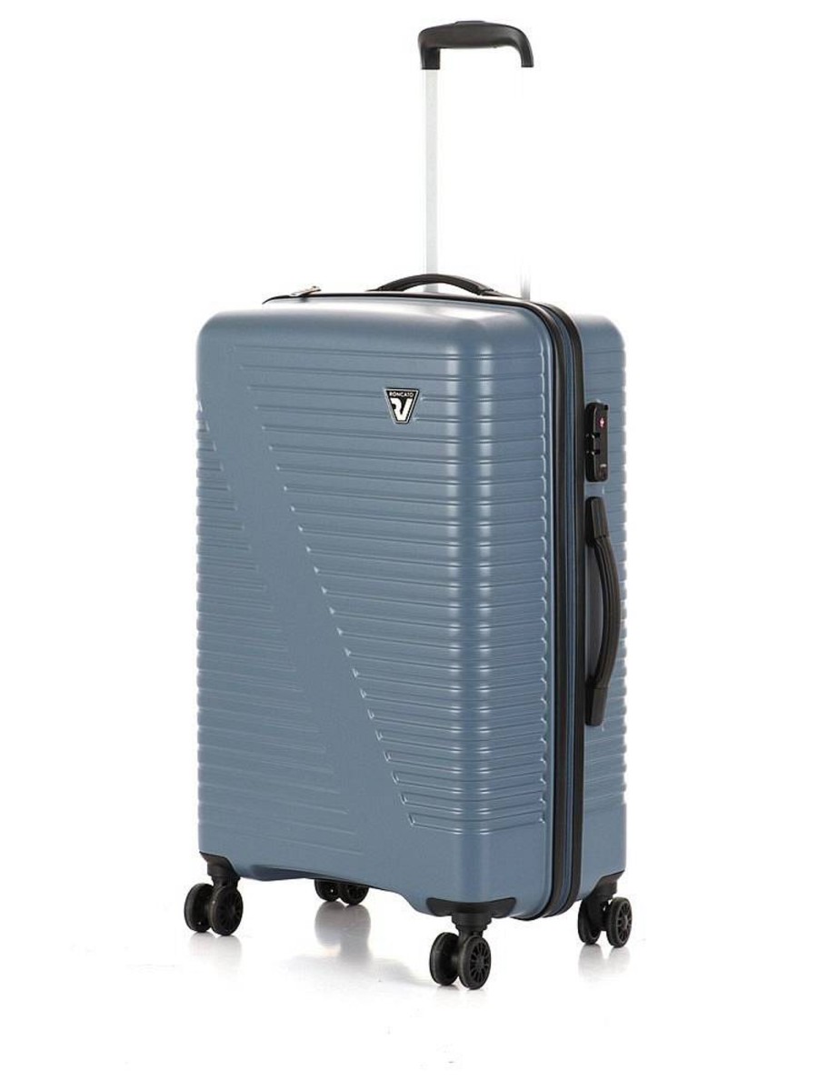 Donna RONCATO . Valigie | Sunlite - Trolley 4R 66 Cm