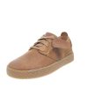 Uomo CLARKS Sneakers | Streethill Lace - Sneakers Basse In Pelle