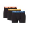 Uomo NIKE Underwear | Everyday Cotton Stretch Trunk Shorty - 3Pk Boxer