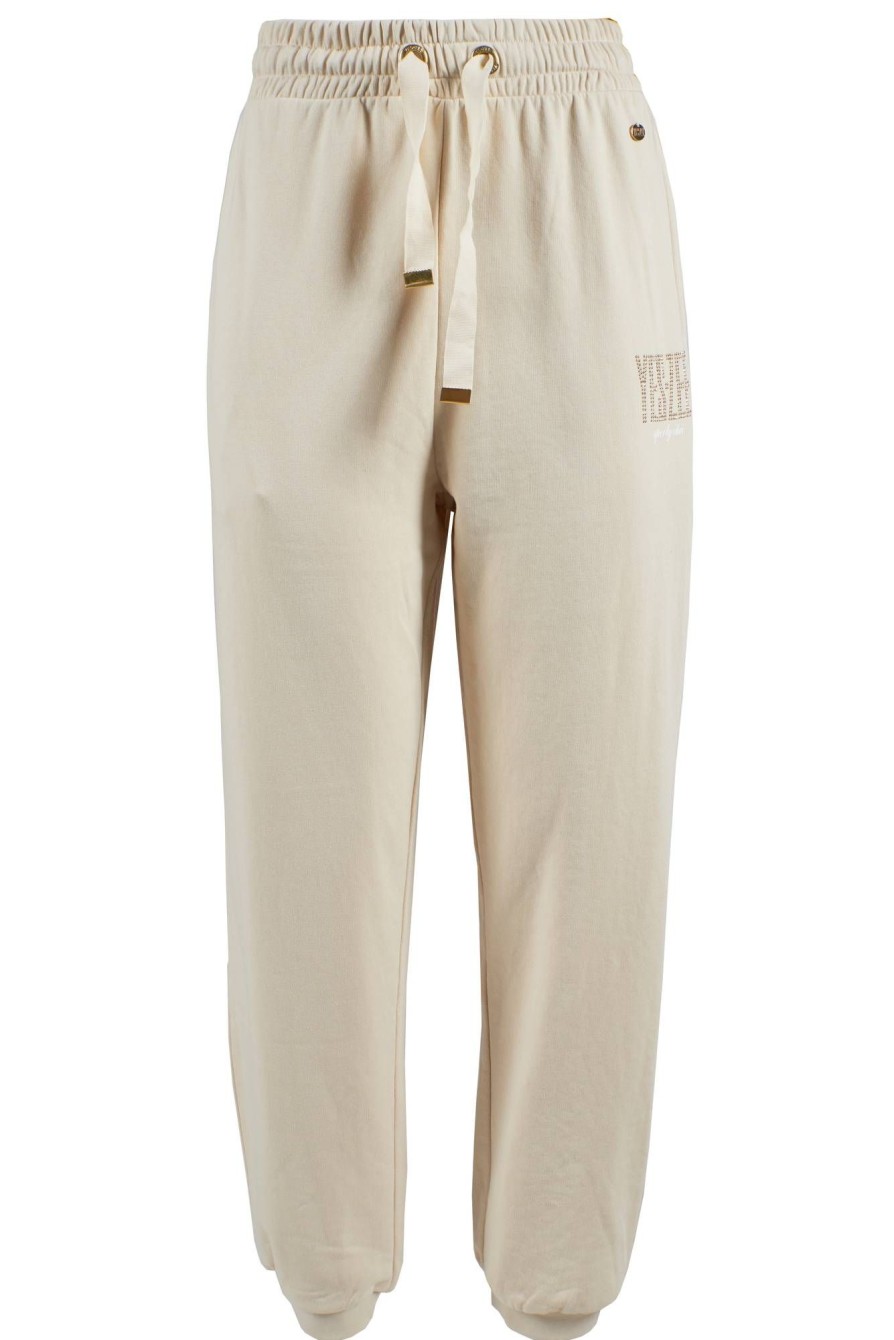 Donna YES ZEE Pantaloni | Pantalone In Felpa