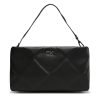 Donna CALVIN KLEIN JEANS Borse A Spalla | Re-Lock Quilt Clutch - Borsetta Trapuntata