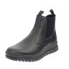 Uomo AVIREX Stivaletti | Ramon - Chelsea Boots In Pelle