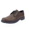 Uomo TIMBERLAND Stringate | Stormbuck Waterproof Oxford