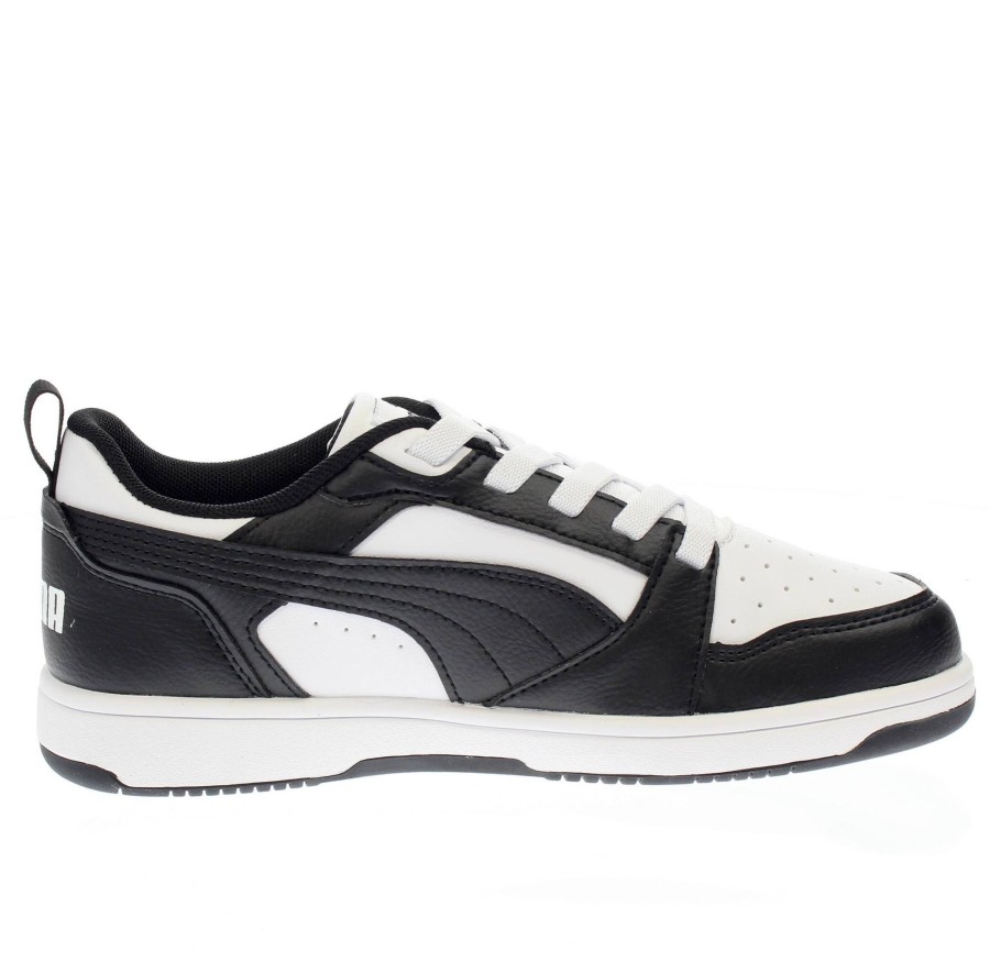 Junior PUMA Sneakers | Ps Rebound V6 Low - Sneakers Basse