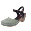 Donna JUNGLA FOOTWEAR Sandali | Forest Pop Camila - Sandali Chiusi Con Cinturino