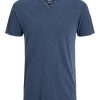 Uomo JACK & JONES T-Shirts | Jesplit T-Shirt Con Collo A V