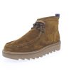 Uomo WRANGLER Polacchini | Tank Wallabee - Polacchini