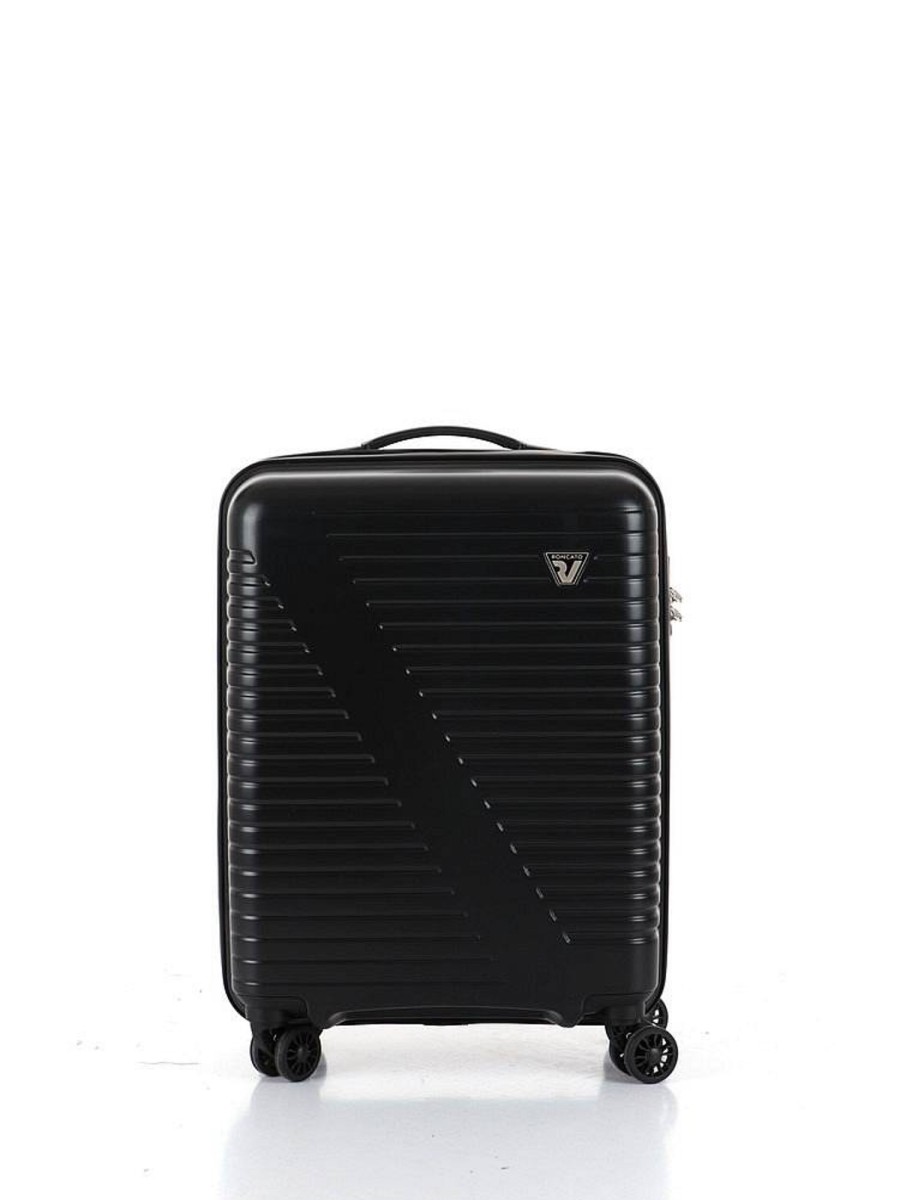 Donna RONCATO . Valigie | Sunlite - Trolley 4R 55 Cm