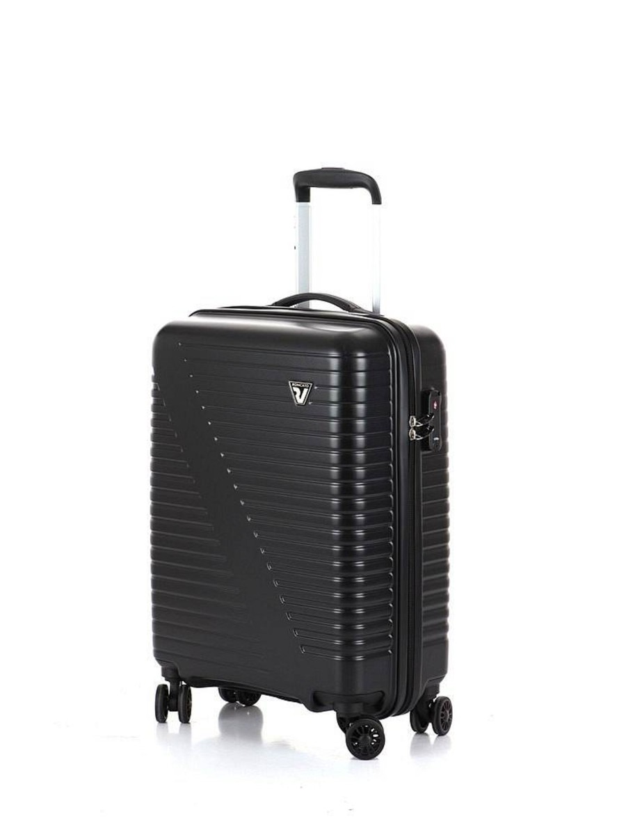 Donna RONCATO . Valigie | Sunlite - Trolley 4R 55 Cm