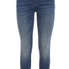 Donna YES ZEE Denim Jeans | Jeggings 5 Tasche