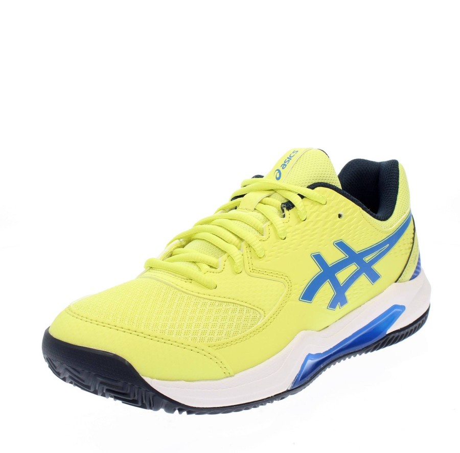 Uomo ASICS Sport | Gel Dedicate 8 Padel