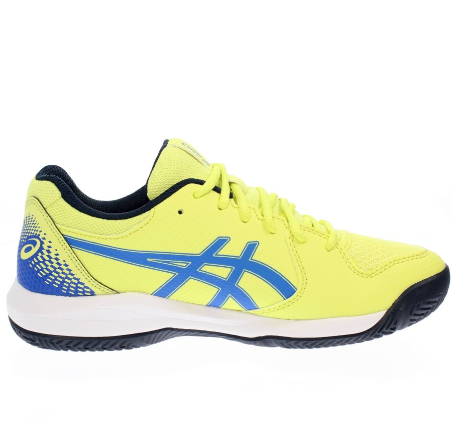 Uomo ASICS Sport | Gel Dedicate 8 Padel