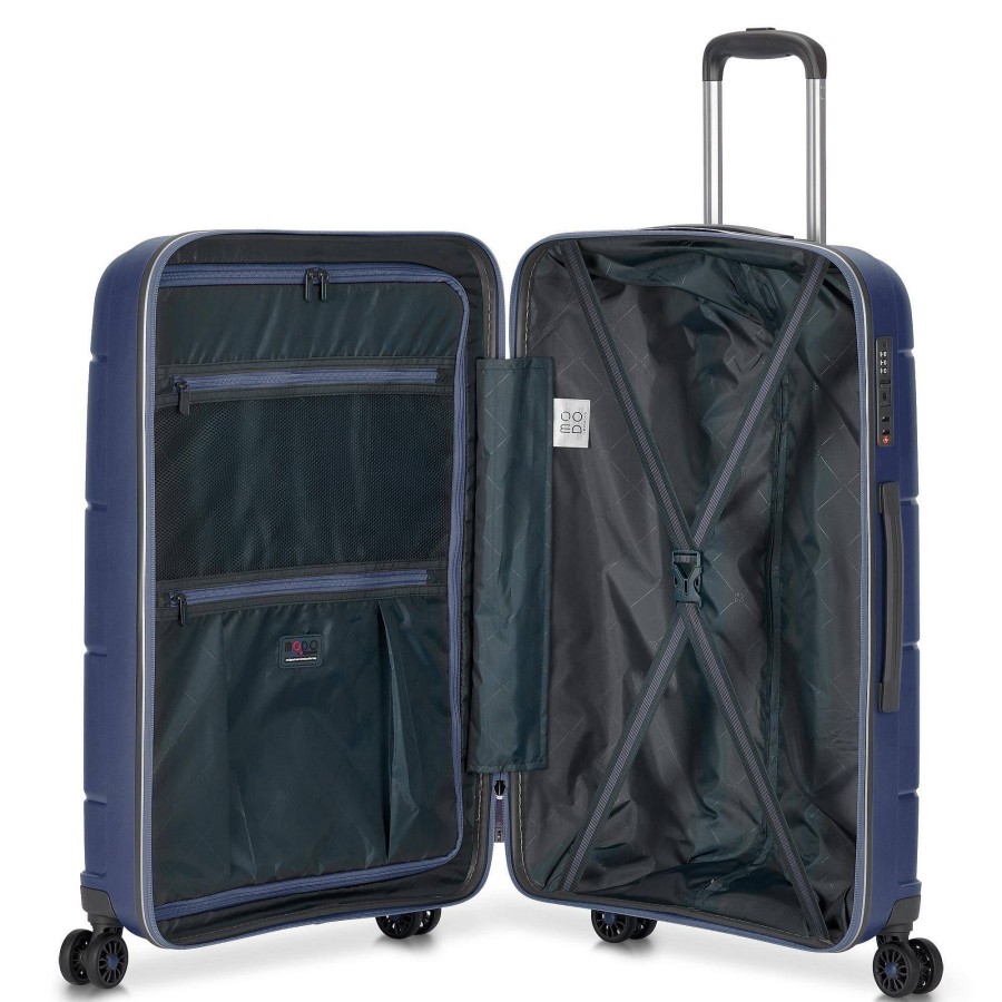 Donna RONCATO . Valigie | Galaxy - Trolley M 4R 66 Cm