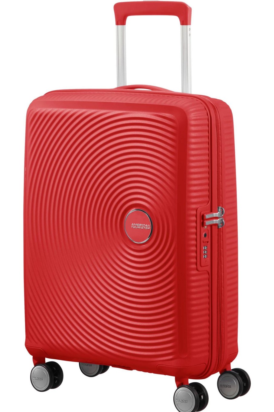 Donna AMERICAN TOURISTER Valigie | Soundbox Spinner 55 Exp