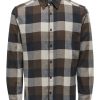 Uomo ONLY & SONS Camicie | Gudmond Check Shirt - Camicia A Quadri