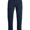 Uomo JACK & JONES Pantaloni | Marco Fred Ama - Pantaloni Chino Slim Fit