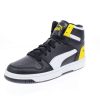 Junior PUMA Sneakers | Jr Rebound Layup Mid