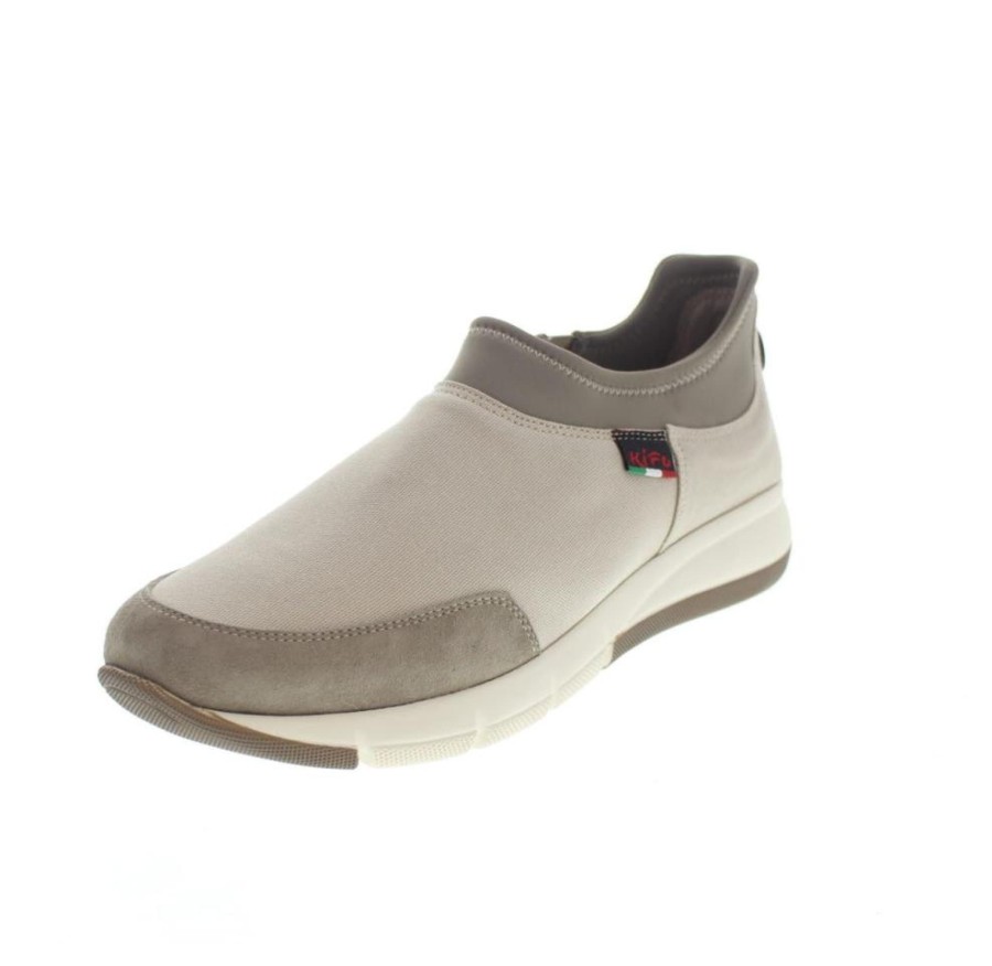 Uomo KIFU Slip On | Amalfi