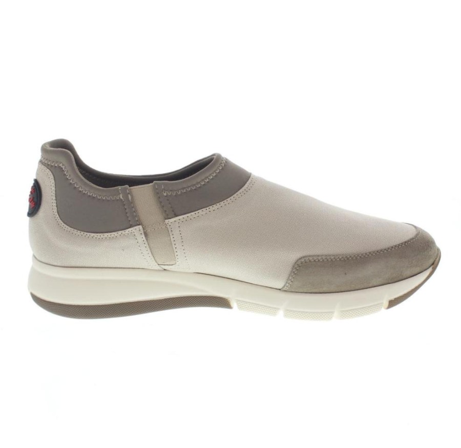 Uomo KIFU Slip On | Amalfi