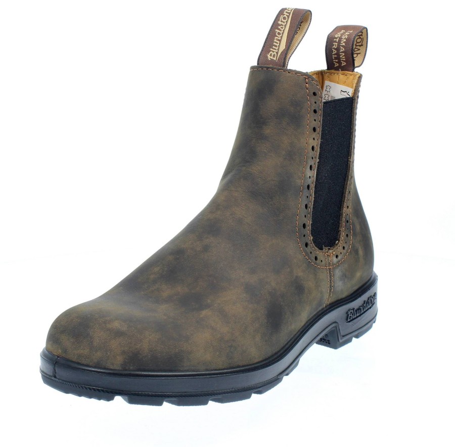 Donna BLUNDSTONE Stivaletti | Original Leather - Chelsea Boots