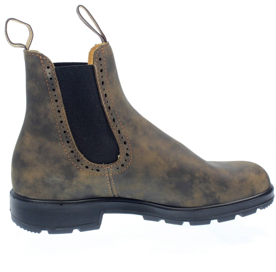 Donna BLUNDSTONE Stivaletti | Original Leather - Chelsea Boots