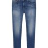 Uomo TOMMY HILFIGER Denim Jeans | Denim Austin Slim - Jeans