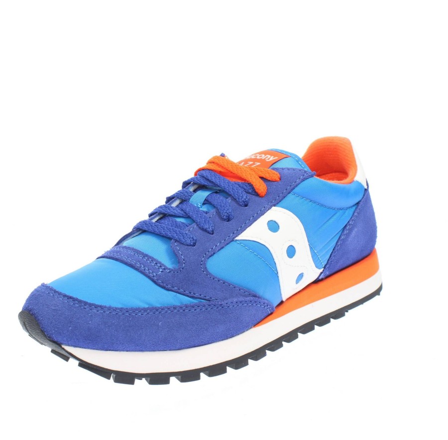 Uomo SAUCONY Sneakers | Jazz Original