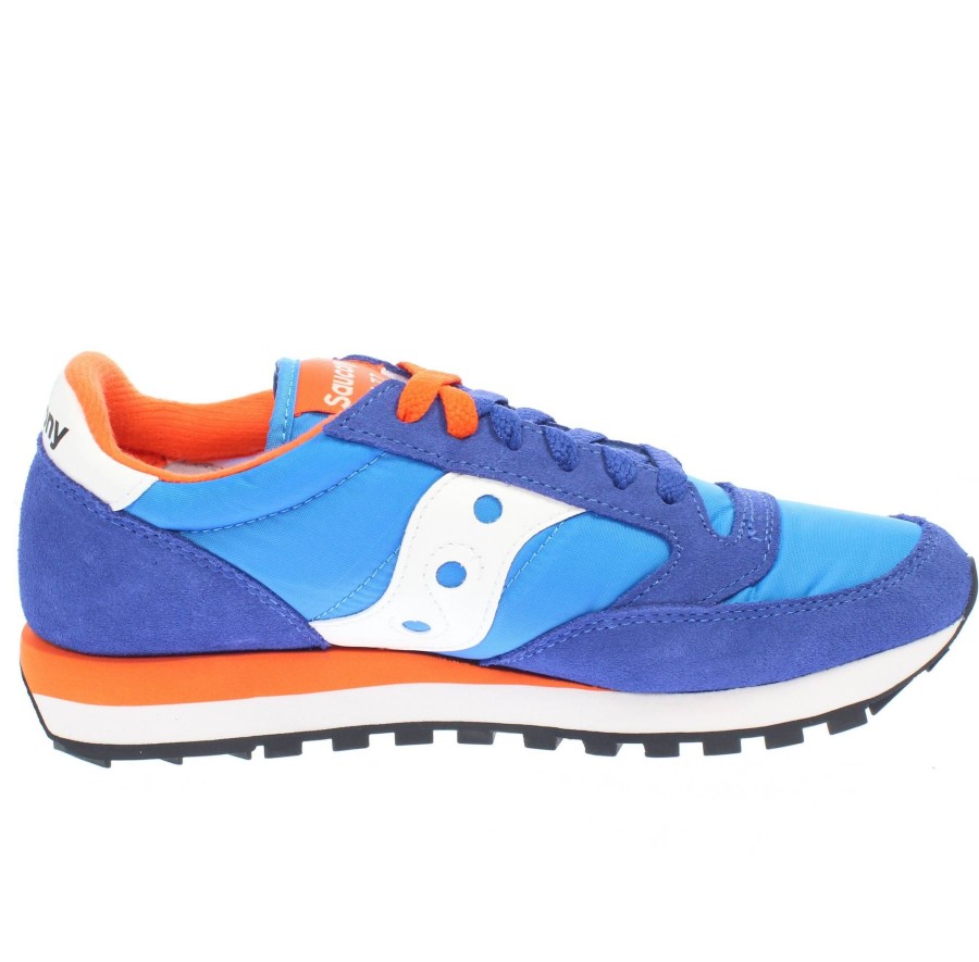 Uomo SAUCONY Sneakers | Jazz Original