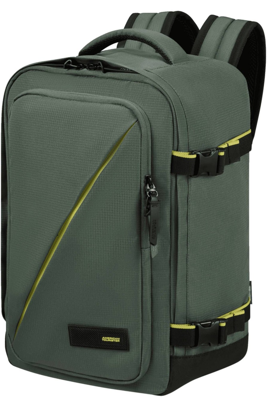 Donna AMERICAN TOURISTER Zaini | Take2 Cabin S - Zaino 15.6"