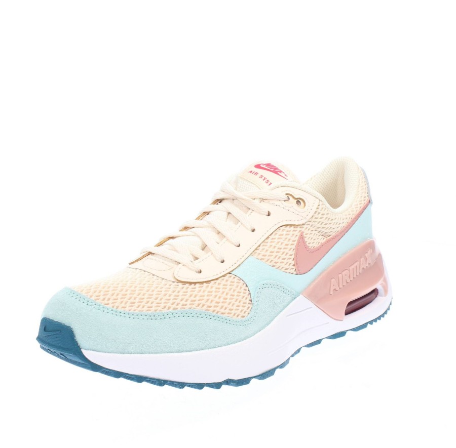 Junior NIKE Sneakers | Air Max Systm Gs