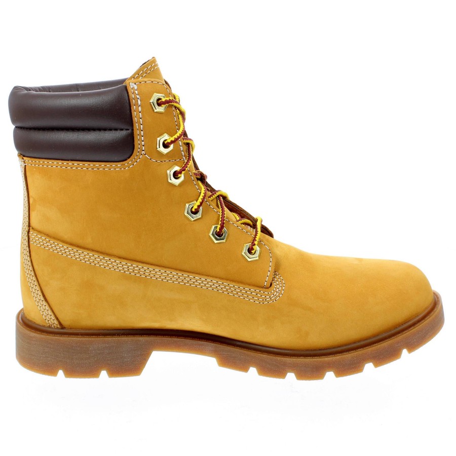 Donna TIMBERLAND Scarponcini | Linden Woods 6 In Boot