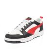 Junior PUMA Sneakers | Rebound V6 Lo Jr - Sneakers Basse