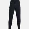 Uomo UNDER ARMOUR Pantaloni | Jogger Essential Fleece - Pantalone In Felpa