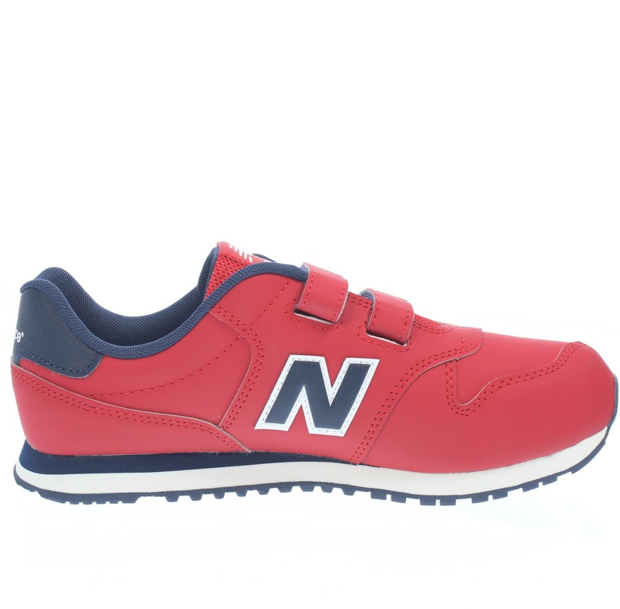 Junior NEW BALANCE Sneakers | Pv Gv 500 - Sneakers Basse Con Strappi