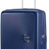 Donna AMERICAN TOURISTER Valigie | Soundbox Spinner 55 Exp