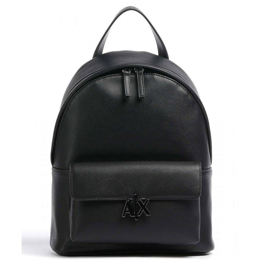 Donna ARMANI EXCHANGE Zainetti | Backpack - Zainetto Con Logo