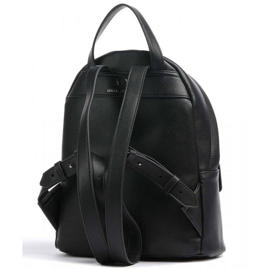 Donna ARMANI EXCHANGE Zainetti | Backpack - Zainetto Con Logo