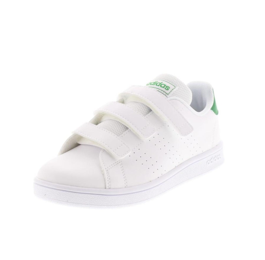 Junior ADIDAS Scarpe Da Skate | Advantage C Cf