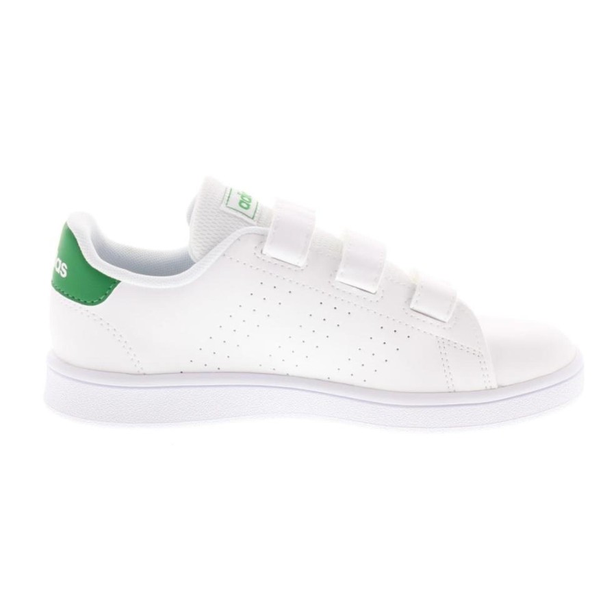 Junior ADIDAS Scarpe Da Skate | Advantage C Cf