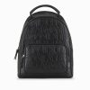 Donna ARMANI EXCHANGE Zainetti | Backpack - Zainetto Lettering Logo