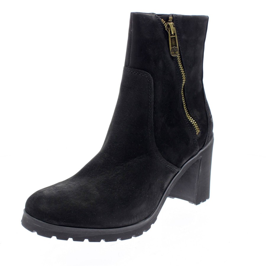 Donna TIMBERLAND Tronchetti | Allington Ankle Boot - Tronchetti Con Tacco