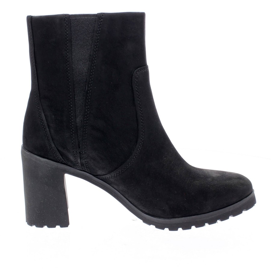 Donna TIMBERLAND Tronchetti | Allington Ankle Boot - Tronchetti Con Tacco