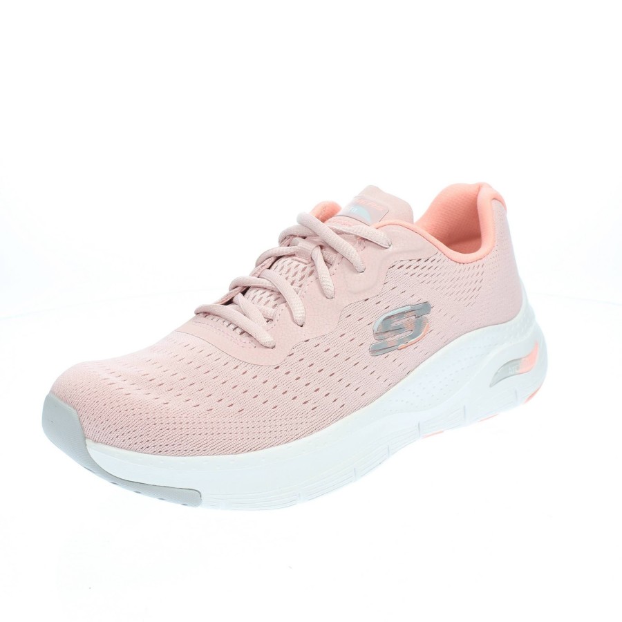 Donna SKECHERS Sport | Arch Fit Infinity Cool - Sneakers Vegan