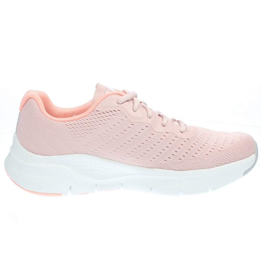 Donna SKECHERS Sport | Arch Fit Infinity Cool - Sneakers Vegan