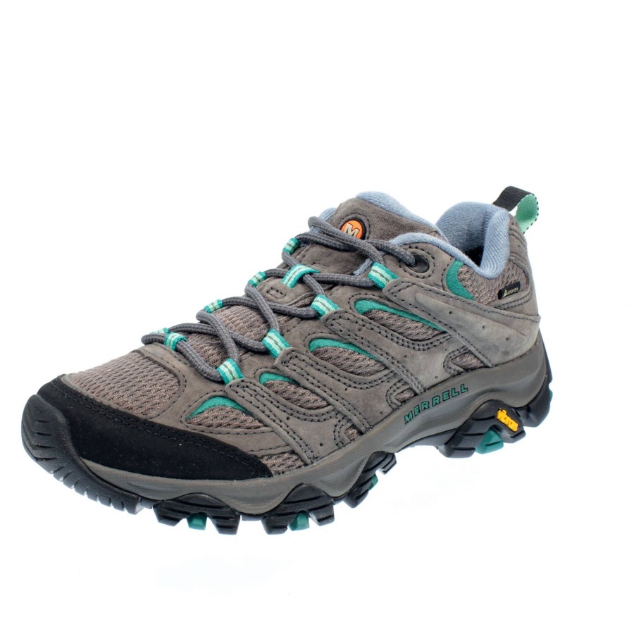 Donna MERRELL Sport | Moab 3 Gtx - Scarpe Trekking Basse