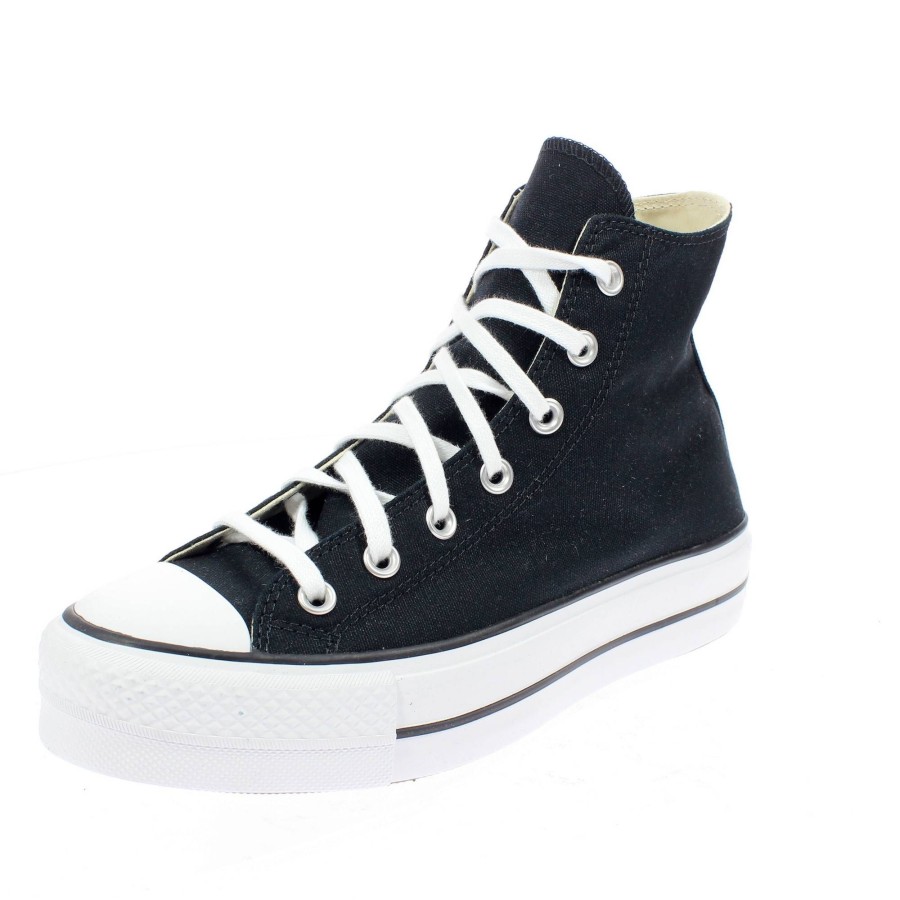 Donna CONVERSE Sneakers | High Lift - Sneakers Alte Con Platform