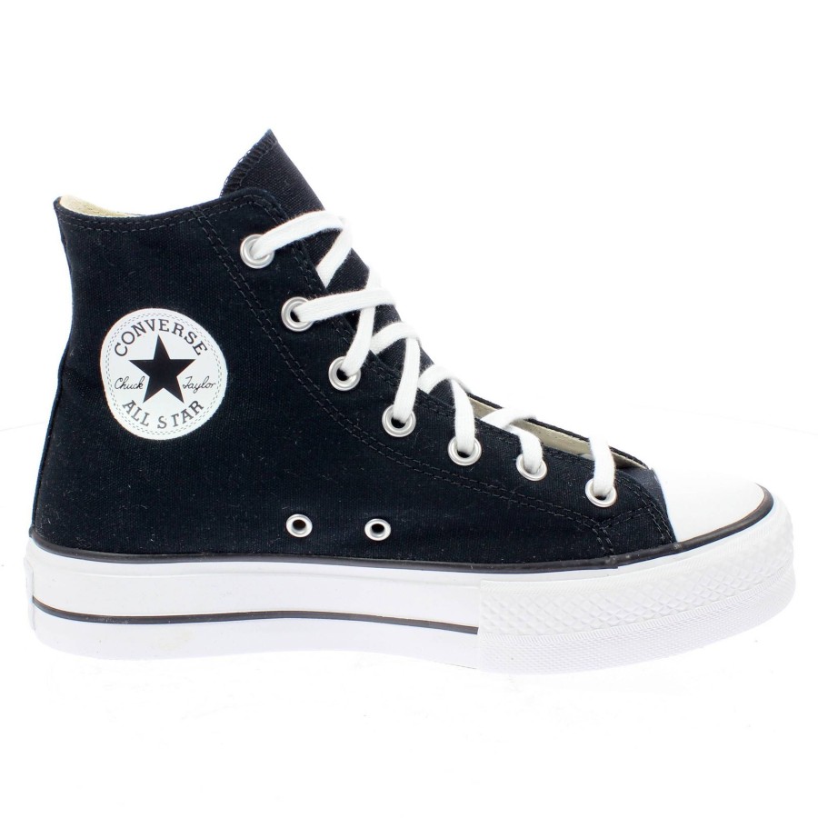 Donna CONVERSE Sneakers | High Lift - Sneakers Alte Con Platform