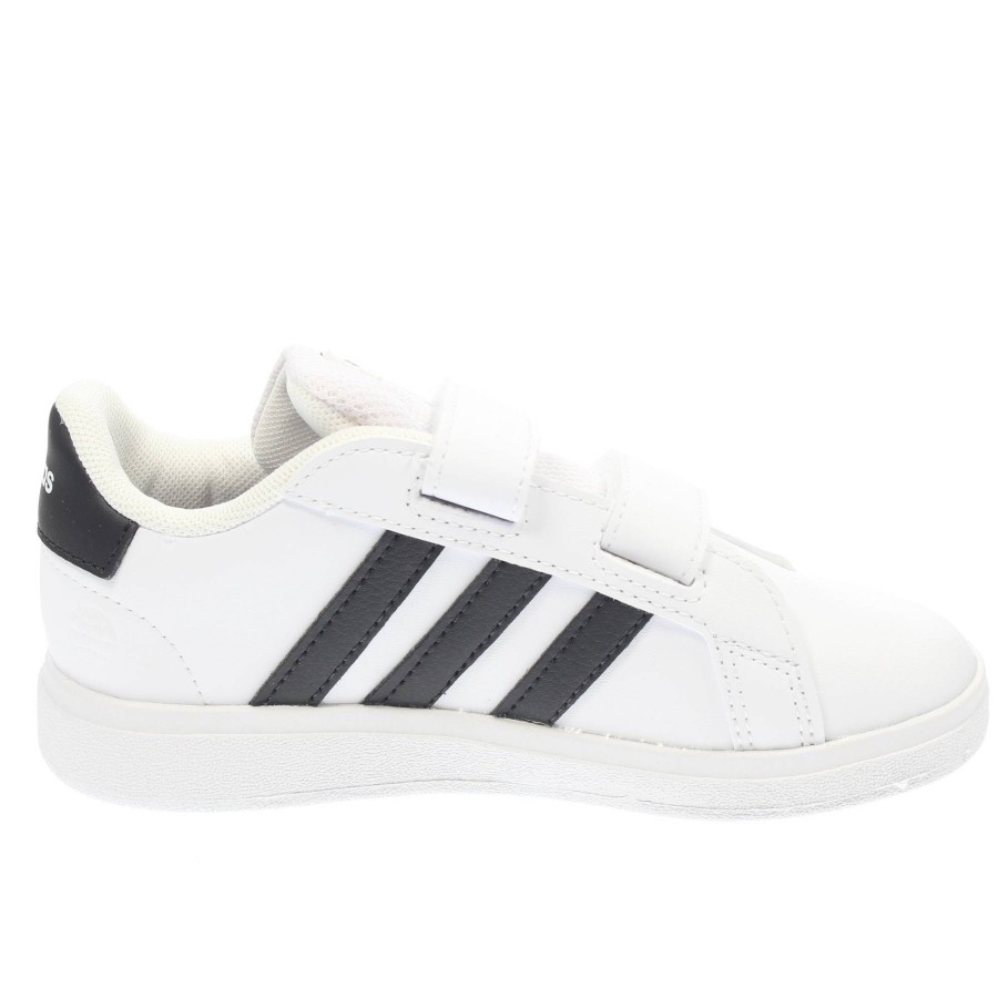 Junior ADIDAS Sneakers | Grand Court Cf I