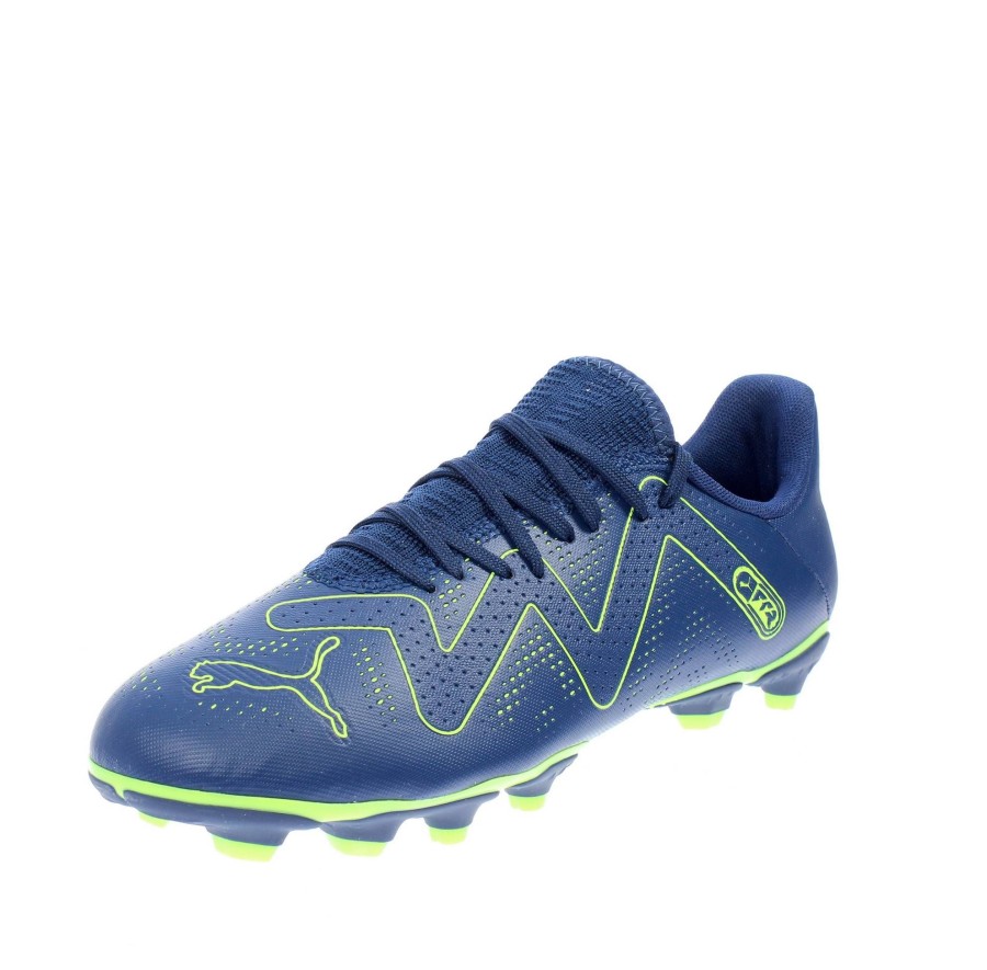 Junior PUMA Scarpe Da Calcio | Future Play Fg/Ag Jr - Scarpe Da Calcio